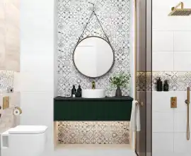 Плитка Dacar New Trend