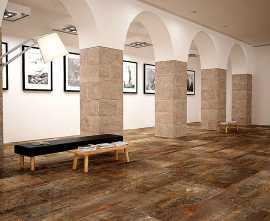 Керамогранит Cast Iron Apavisa Porcelanico