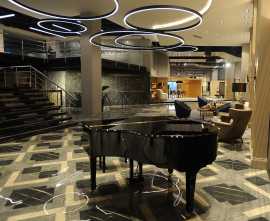 Керамогранит Marble Decovita