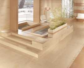 Ступени Beige Siena Venatto