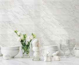 Керамогранит Volakas ITT Ceramic
