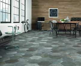 Керамогранит Siena ITT Ceramic