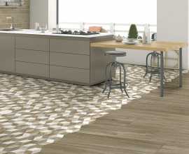 Керамогранит Beauty Hexa ITT Ceramic