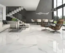 Керамогранит White Soul ITT Ceramic