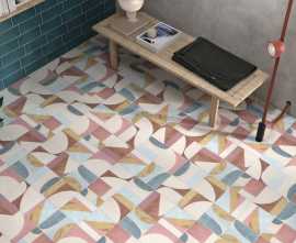 Керамогранит Art Roca Ceramica