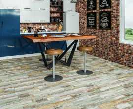 Керамогранит Color Wood ProGRES Ceramica