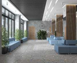 Керамогранит Regal Terrazzo AGL Tiles