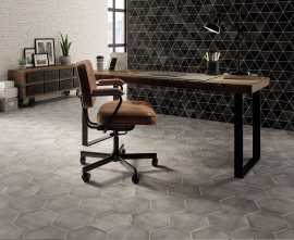 Керамогранит Six Cementine Durstone