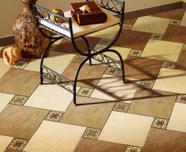 Керамогранит Декоративные элементы Freelite Decor