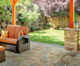 Керамогранит Boulder Casalgrande Padana