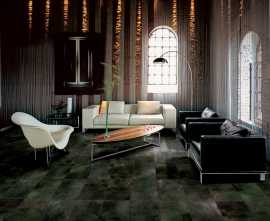 Керамогранит Metallika RHS (Rondine) Ceramiche