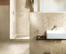 Керамогранит I Travertini Capri Ceramiche