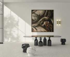 Керамогранит Toko Apavisa Porcelanico