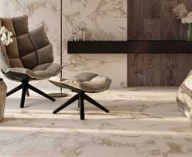 Керамогранит Calacatta Gold Undefasa