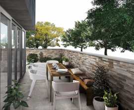 Керамогранит Inwood RHS (Rondine) Ceramiche