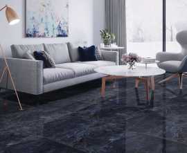 Керамогранит Venetian Blue Italica Tiles