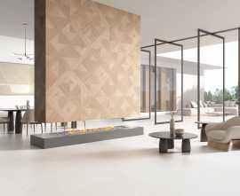 Керамогранит Wood Story Colorker