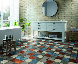 Керамогранит Volterra Ceramica Gomez