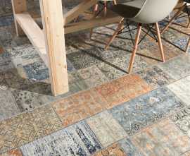Керамогранит Rug Ceramicalcora