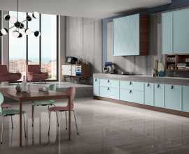Керамогранит New Travertino RAK Ceramics
