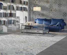 Керамогранит Surface RAK Ceramics