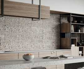 Ступени Evia Terrazzo ProGRES Ceramica