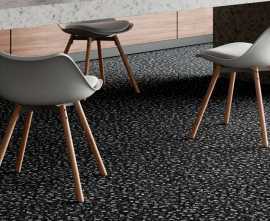 Ступени Black Terrazzo ProGRES Ceramica