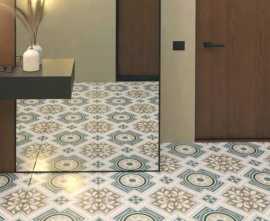Керамогранит Faenza ProGRES Ceramica