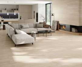 Керамогранит Travertine ITT Ceramic