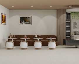 Керамогранит Design Colors Neodom