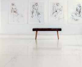Керамогранит Tinte Unite RHS (Rondine) Ceramiche