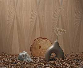 Керамогранит Art Wood Infinity Ceramica