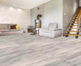 Керамогранит Ash Wood ITC
