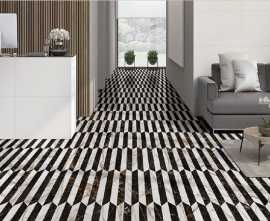 Керамогранит Chevron Marmorea Goetan Ceramica