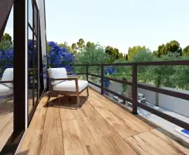 Керамогранит Bali Usak Seramik