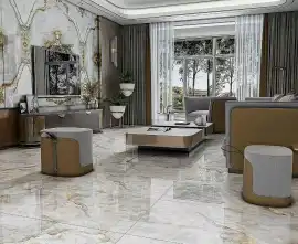 Керамогранит Aragon Amin Tile Co
