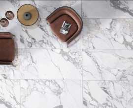 Керамогранит Arabescato Modern Tile