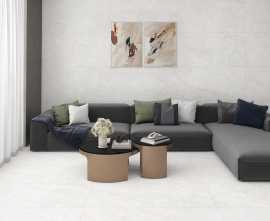 Керамогранит Meteria Silver Arcadia Ceramica