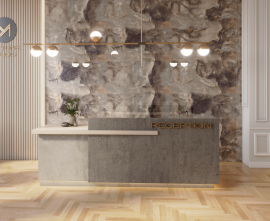 Керамогранит Century Marble AVS