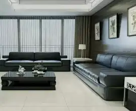 Керамогранит Vidrado Amin Tile Co