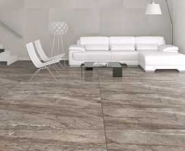 Керамогранит Silica Brown Gresant