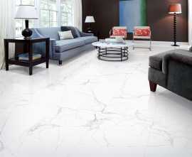 Керамогранит Luce Statuario Arcadia Ceramica