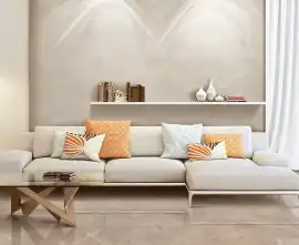 Керамогранит Vitrum Taupe Laparet