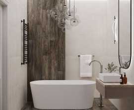 Керамогранит Charon Cream Laparet