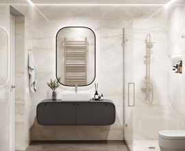 Керамогранит Stubay Onyх Crema Laparet