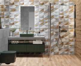 Плитка Vision Global Tile