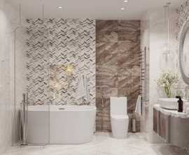 Плитка Sonesta Global Tile