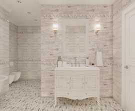 Плитка San Remo Global Tile
