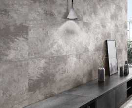 Плитка Milkiway Silver Laparet