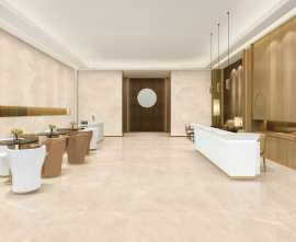 Керамогранит Elegant Armani Crema Laparet